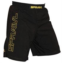 V-Flex XT Logo Shorts Black